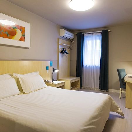 Jinjiang Inn Beijing Jiuxian Bridge Electronics City Eksteriør billede