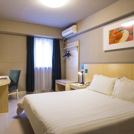 Jinjiang Inn Beijing Jiuxian Bridge Electronics City Eksteriør billede